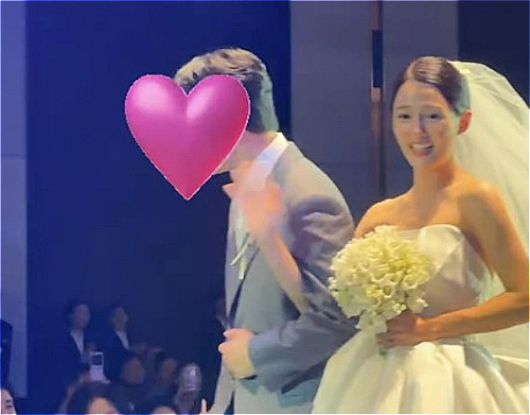 /사진=배윤경 SNS