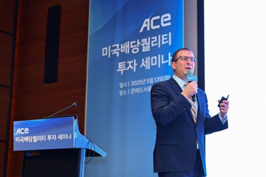 제레미 슈워츠 위즈덤트리 CIO(최고투자책임자). /사진=한국투자신탁운용