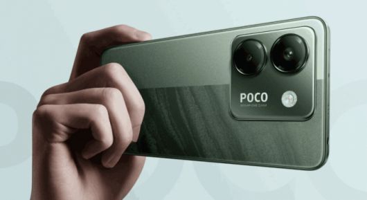 포코 M7 프로 5G / 사진제공=샤오미코리아