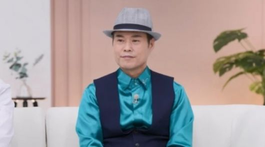 /사진=TV조선 '아빠하고 나하고'