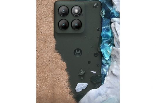 모토로라 엣지 2025. /사진=폰아레나