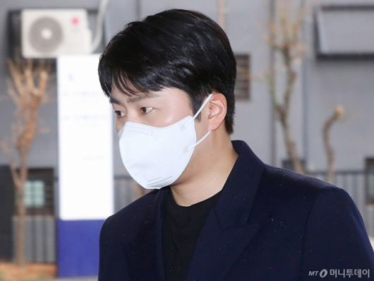 가수 이루. /사진=머니투데이 DB