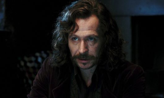 영국 배우 게리 올드먼이 연극계에 기여한 공로로 기사 작위를 받았다. /사진=영화 '해리 포터와 불사조 기사단' 스틸컷