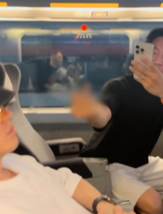 /사진=타블로 인스타그램 캡처