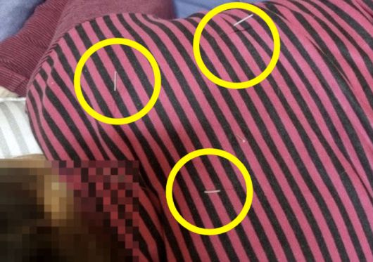 "불치병이란 건 없다"며 수년에 걸쳐 불법 의료 행위를 한 가짜 한의사가 구속 상태로 검찰에 넘겨졌다./사진=제주도자치경찰단 제공, 뉴시스