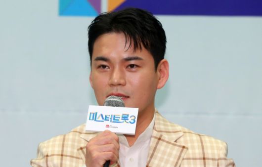 가수 천록담./사진=뉴시스