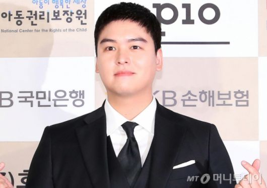 배우 이장우(39)가 8살 연하 배우 조혜원(31)과 결혼한다. /사진=머니투데이 DB