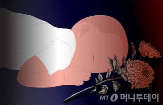 일이 힘들고 신생아들이 운다는 이유로 때리고 학대한 40대 간호조무사가 실형을 선고받았다./사진=머니투데이DB