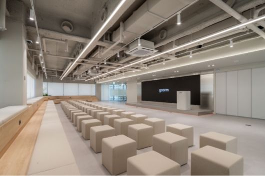 구름스퀘어 강남 /사진=구름 제공