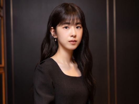 배우 박혜수./사진=필름영, 그린나래미디어