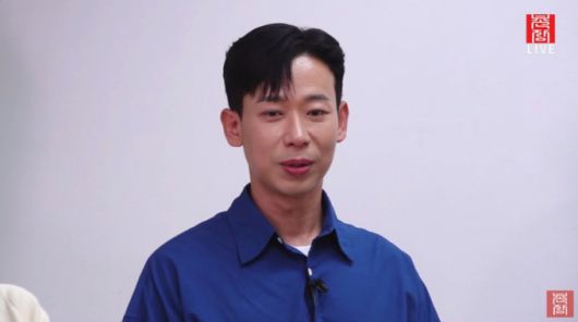 26기 경수. /사진=유튜브 '촌장엔터테인먼트TV' 캡처