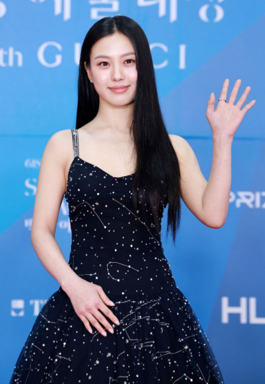 배우 고민시 / 사진=뉴스1