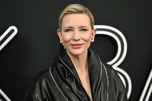 배우 케이트 블란쳇./AFPBBNews=뉴스1