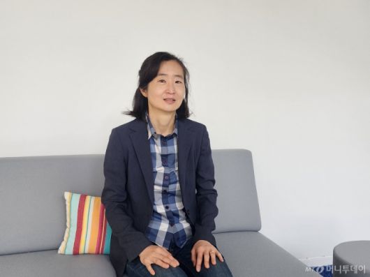 최녹영 BASF 리더 /사진=김지현 기자