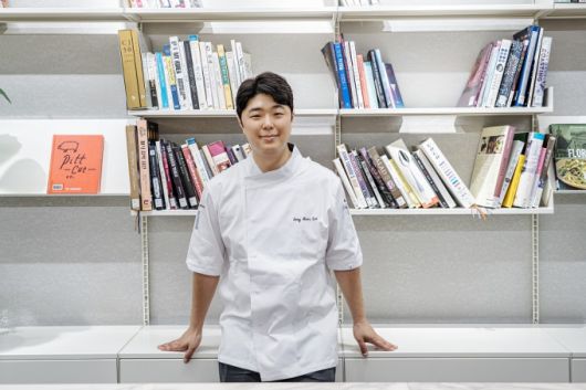 서종훈 CJ푸드빌 외식 R&D팀 과장