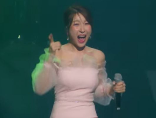 /사진=진달래 유튜브 채널 캡처