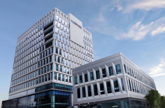 /사진제공=RFHIC 홈페이지