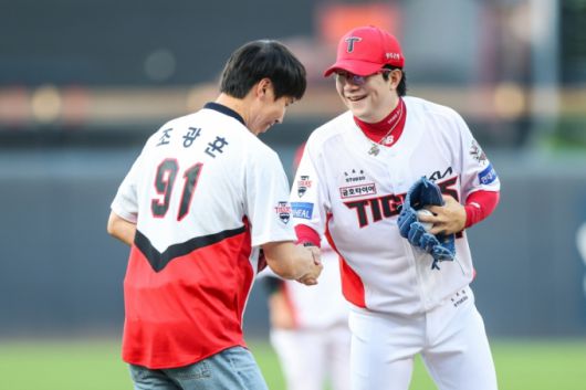 /사진제공=기아타이거즈