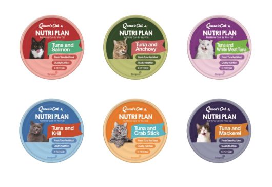 동원F&B의 뉴트리플랜 제품./사진제공=동원F&B