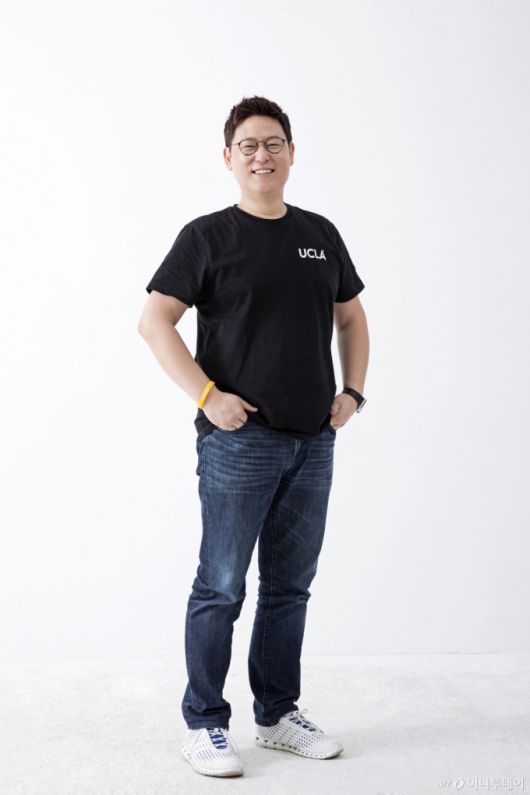 데니스 홍(Dennis Hong) UCLA 기계항공우주공학과 교수 / 사진제공=데니스 홍 교수