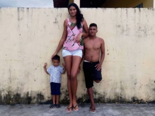 /사진=엘리자니 SNS 캡처