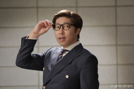 유튜버 대도서관 /사진=머니투데이 DB