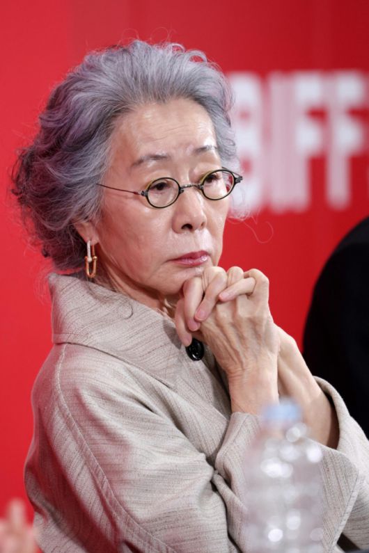 윤여정 배우. /사진=뉴시스