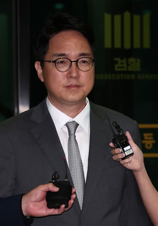 심우정 전 검찰총장 /사진=뉴스1