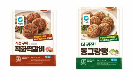 /사진제공=대상