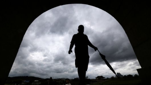 추석 연휴 후반에 접어드는 8일 전국이 대체로 흐리겠다. 낮 기온은 평년과 비슷하거나 높은 수준이겠다. /사진=뉴스1