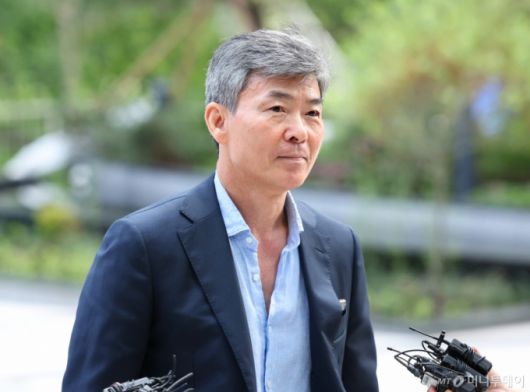 이종호 전 블랙펄인베스트 대표. /사진=최진석 기자