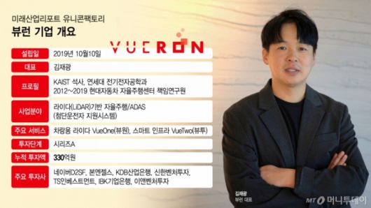 미래산업리포트_유니콘팩토리_뷰런/그래픽=김지영