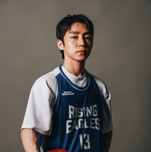 영상제작자 겸 인플루언서로 활동하는 정규민. /사진=CU미디어