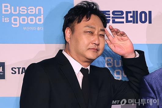 최근 급성 심근경색으로 의식을 잃고 쓰러졌던 개그맨 김수용이 '유 퀴즈 온 더 블럭'(이하 '유퀴즈')에 출연한다. /사진=머니투데이 DB