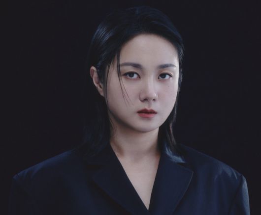 개그우먼 박나래. /사진제공=이엔피컴퍼니