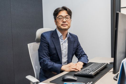 서종현 한국공학대 입학홍보처장.(경영학부 교수)/사진제공=한국공학대