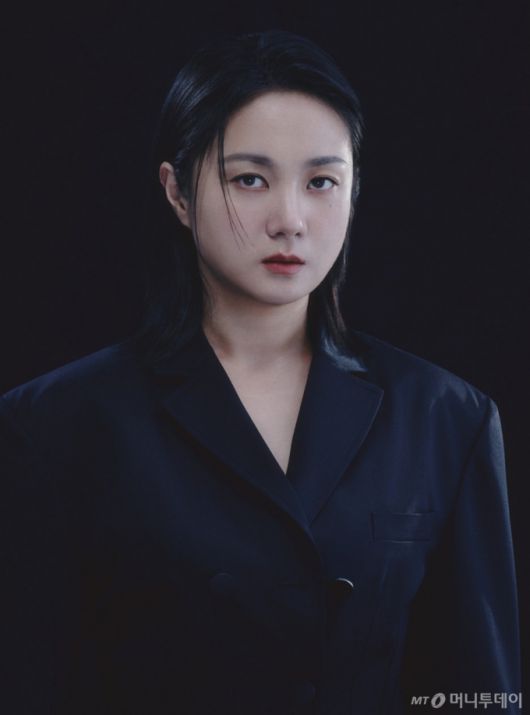 개그우먼 박나래. /사진제공=이엔피컴퍼니