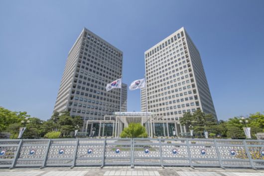 국가유산청 전경. / 사진 = 국가유산청 제공