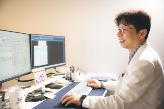 박광일 이루탄메디케어 대표원장/사진제공=메디컬아시아운영위원회