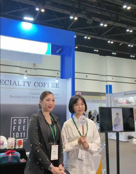 사진제공=커피1011 로스팅 컴퍼니