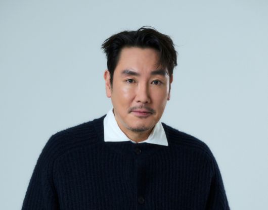 배우 조진웅. /사진제공=콘텐츠웨이브