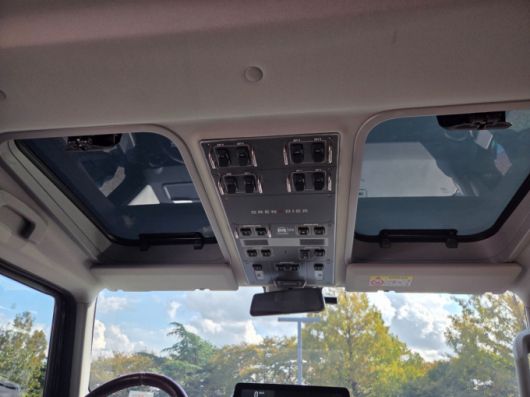 이네오스 그레나디어. /사진=강주헌 기자