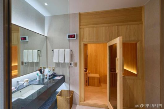 (서울=뉴스1) 이재명 기자 = 2일 청와대로 이전 작업을 마친 서울 용산 대통령실 청사의 모습이 공개되고 있다. (청와대 제공. 재판매 및 DB 금지) 2026.1.2/뉴스1  Copyright (C) 뉴스1. All rights reserved. 무단 전재 및 재배포,  AI학습 이용 금지. /사진=(서울=뉴스1) 이재명 기자