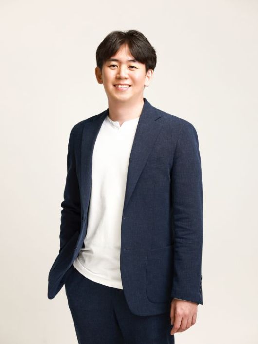 최낙은 알오지스틱스 대표/사진=알오지스틱스