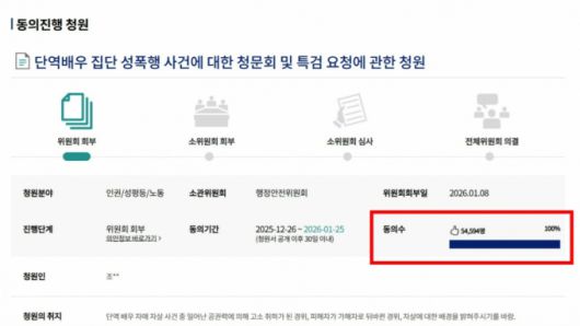 /사진=국회전자청원 홈페이지 갈무리