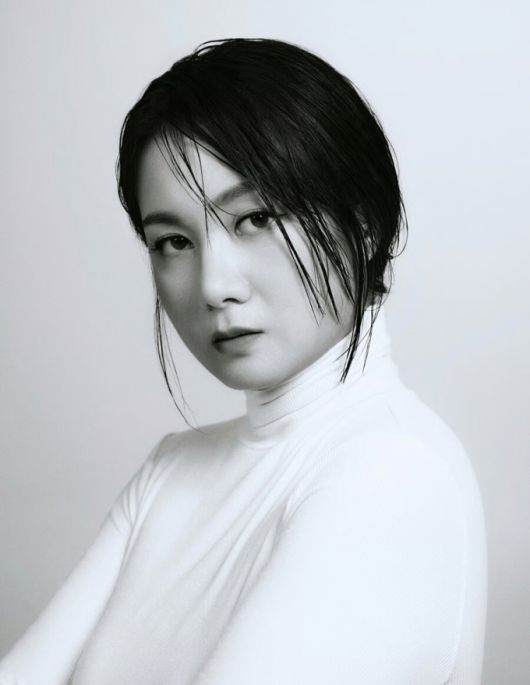 개그우먼 박나래 /사진제공=앤파크