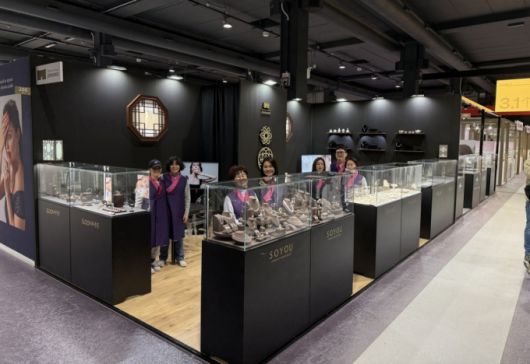 비첸차오로 종로관 /사진제공=종로구