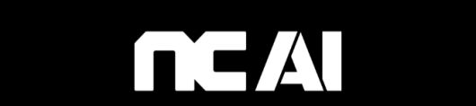 NC AI 로고