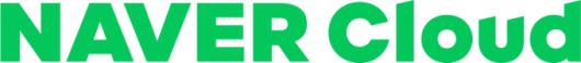 네이버클라우드 로고