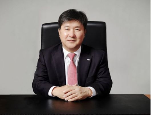 곽달원 HK이노엔 대표/사진= HK이노엔